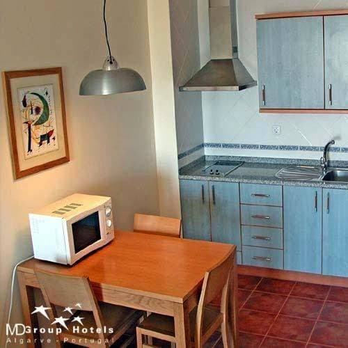 Foto 4 von 14: One-Bedroom Apartment (4 Adults)