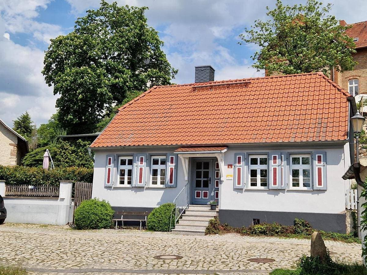Foto 2 von 24: Holiday Home
