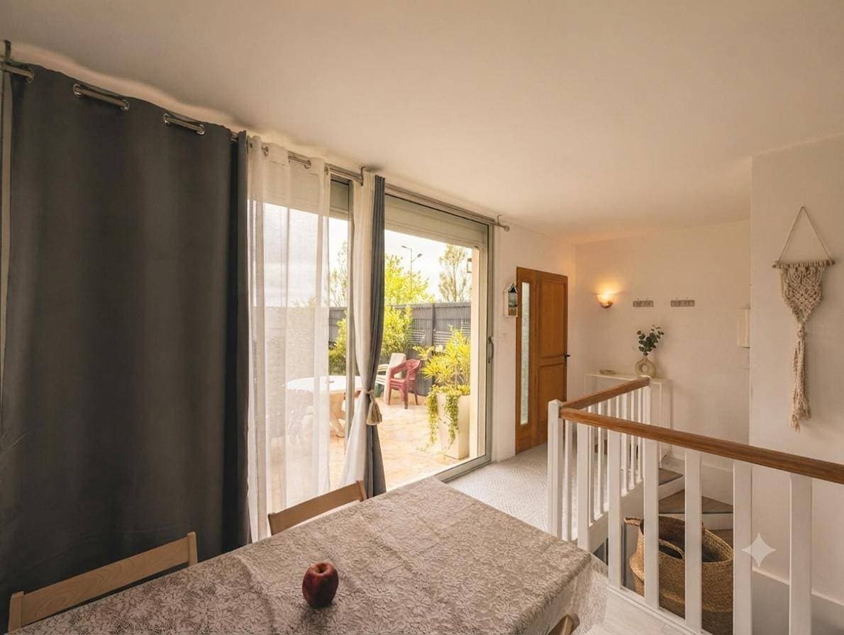 Foto 4 von 19: Two-Bedroom House