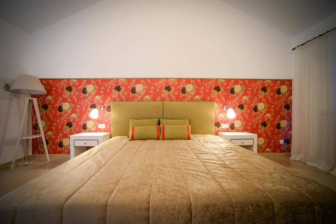 Foto 5 von 9: Double Room with Private Bathroom