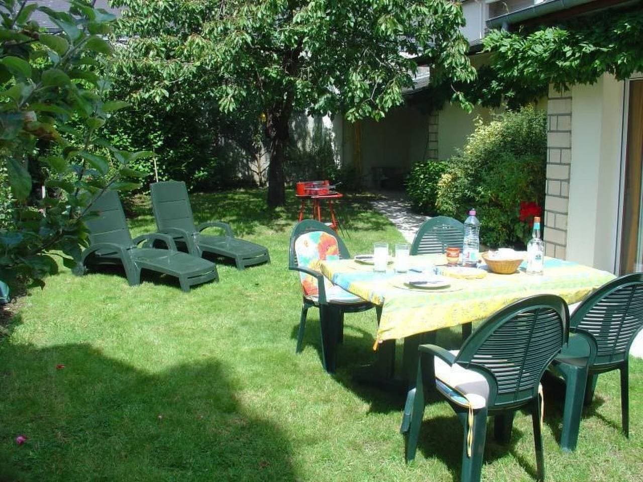 Foto 4 von 36: Schönes Haus Isigny für 6 Personen
