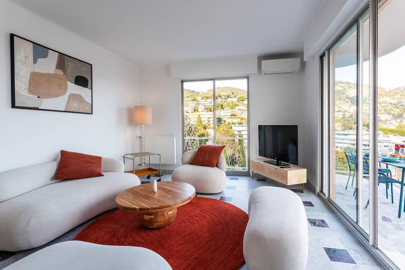 Foto 8 von 24: Le Saint Esteve By Riviera Holiday Homes