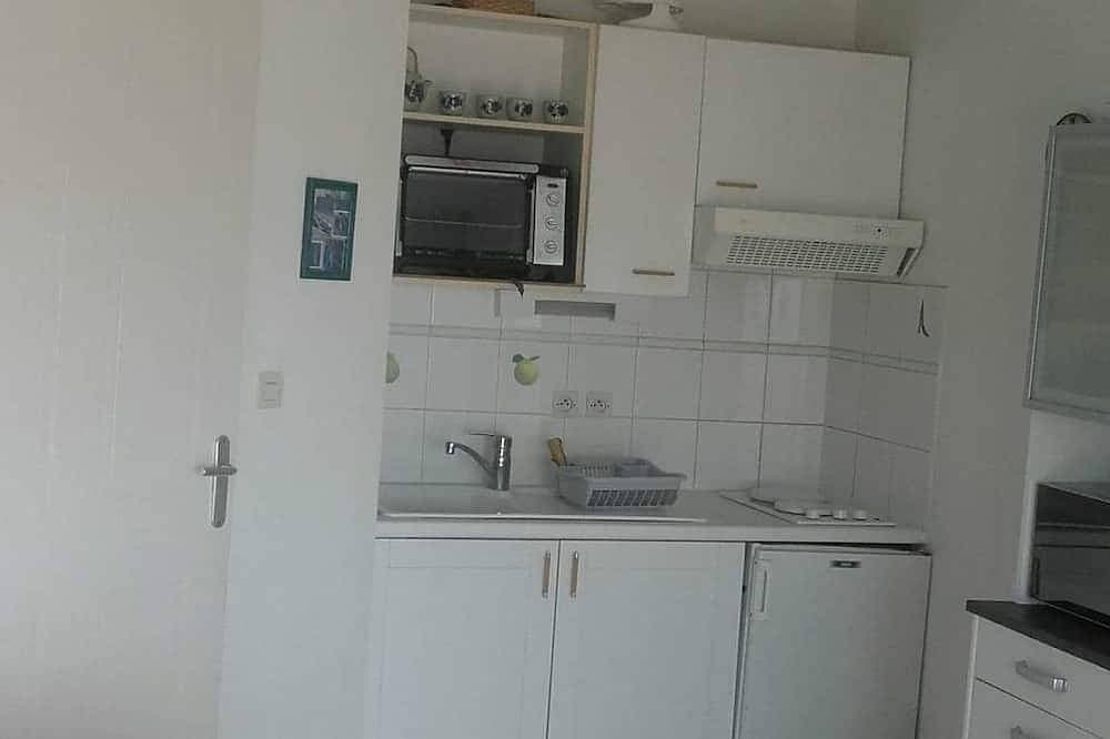 Foto 4 von 7: Appartement vue sur mer