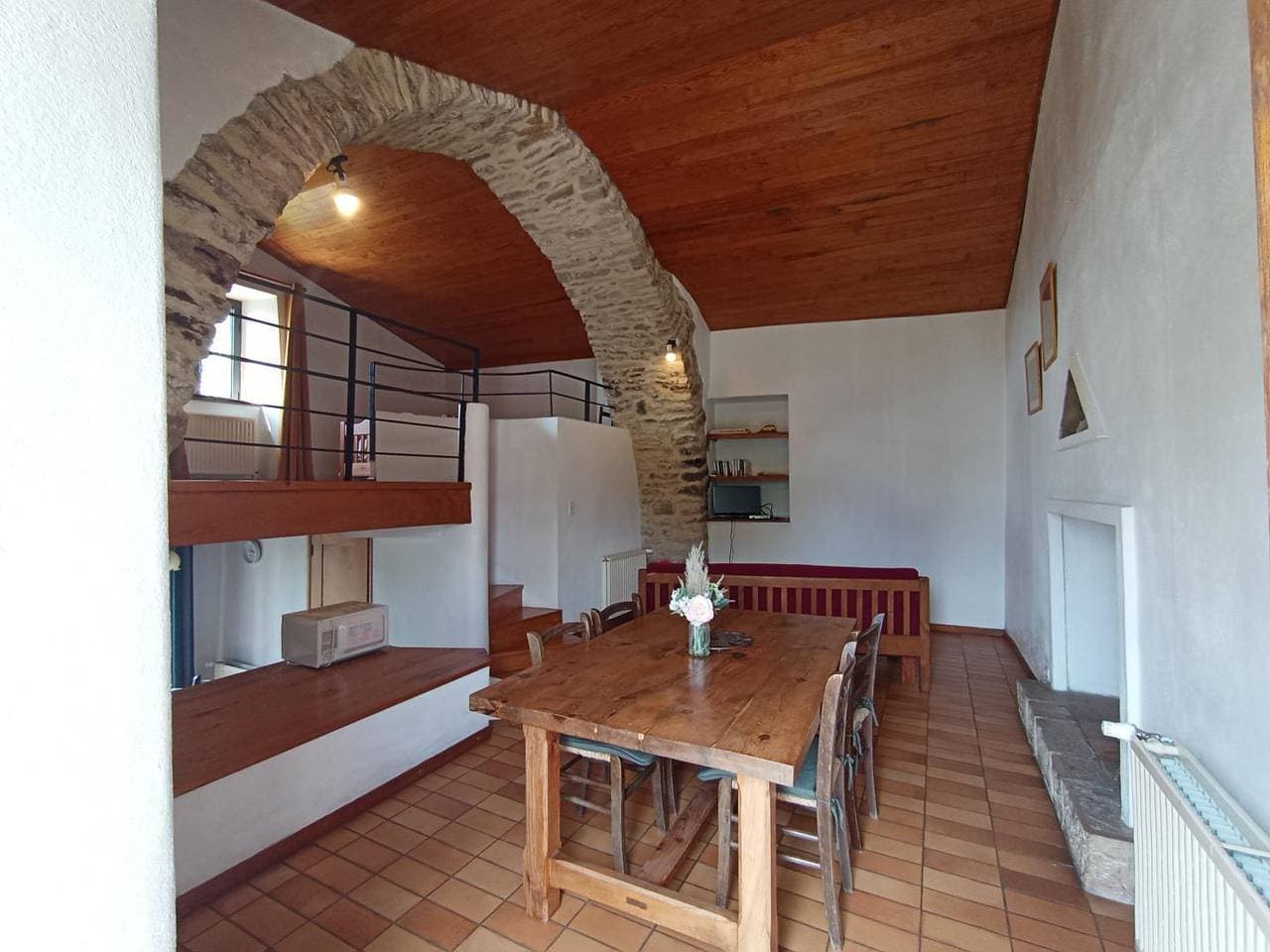 Foto 3 von 18: Le Petit Gîte du Veygalier