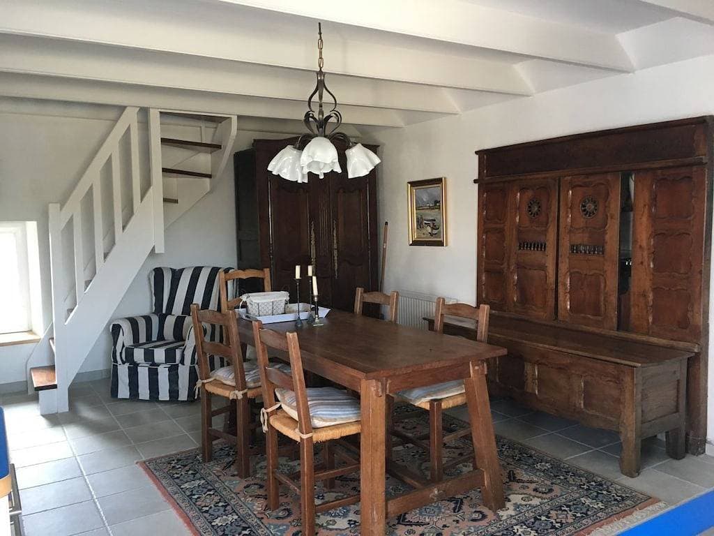 Foto 13 von 23: Ferienwohnung mit 1 Schlafzimmer