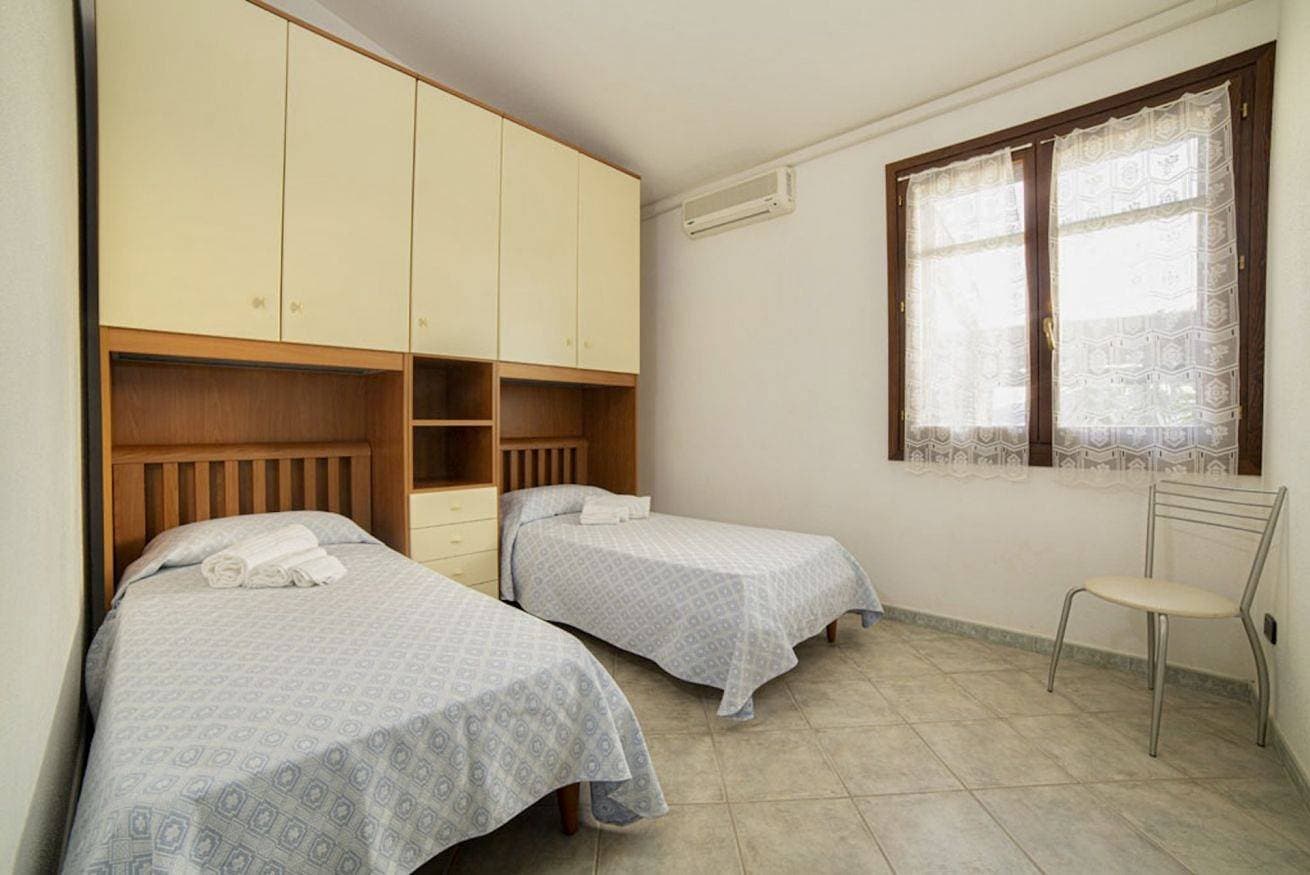Foto 12 von 14: Porto Corallo Villa 6