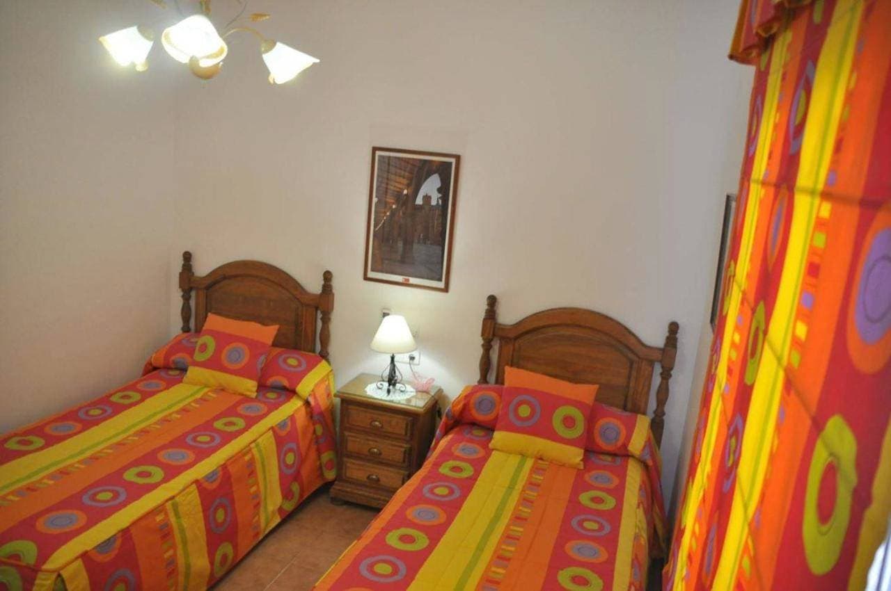 Foto 5 von 22: Double Room with Private External Bathroom