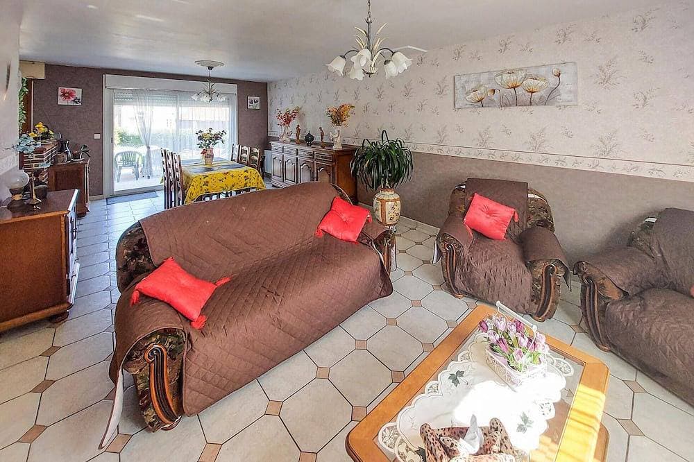 Foto 6 von 14: Awesome home in Quoux-Haut-Maînil with WiFi