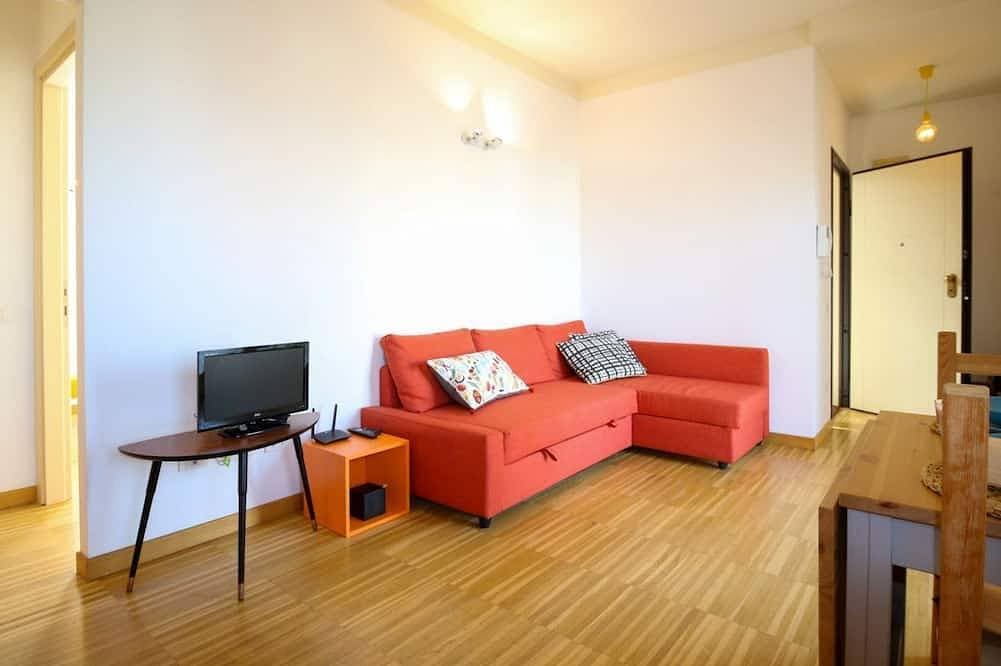 Foto 8 von 21: Otton House|City center|parking