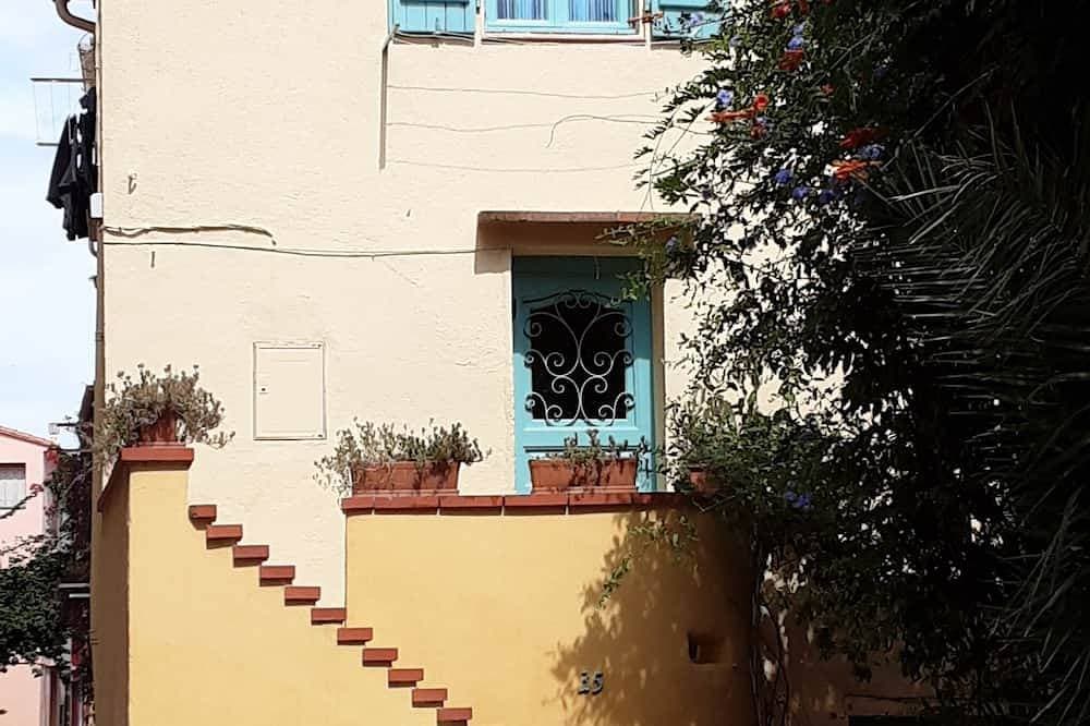Foto 12 von 30: Ferienhaus / Villa - Collioure