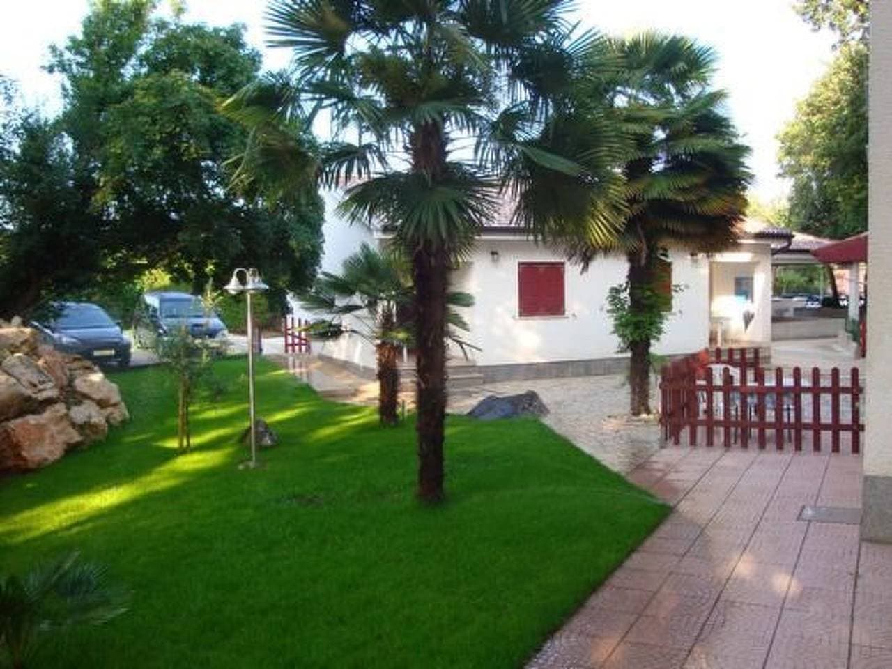 Foto 2 von 31: Haus Garden