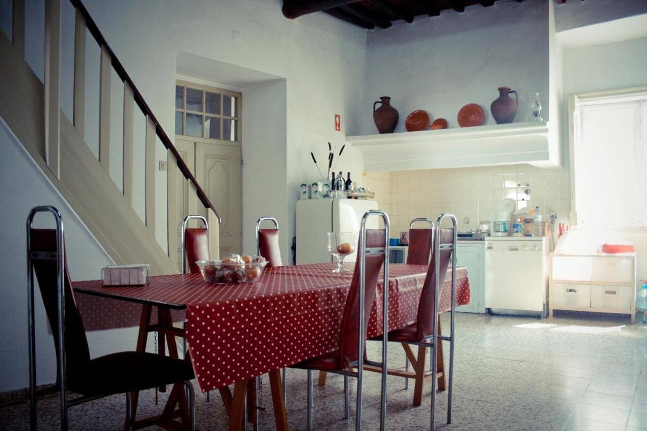 Hostel Portalegre 1