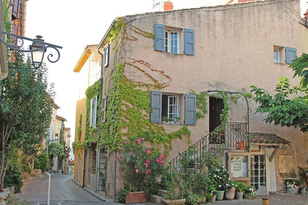 Charmantes Haus im Herzen des Dorfes 1