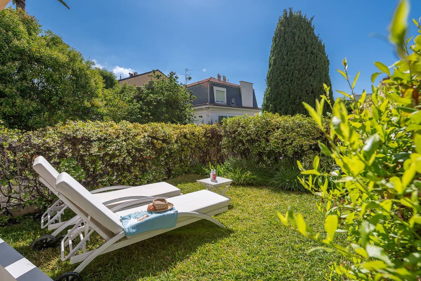 Le rembouillet 1