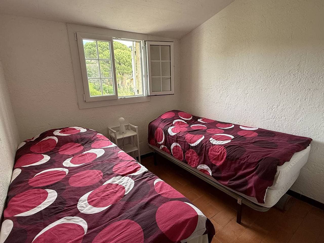 Foto 12 von 12: Herrliches Haus mit Klima - 4 Pers., 300m vom Meer