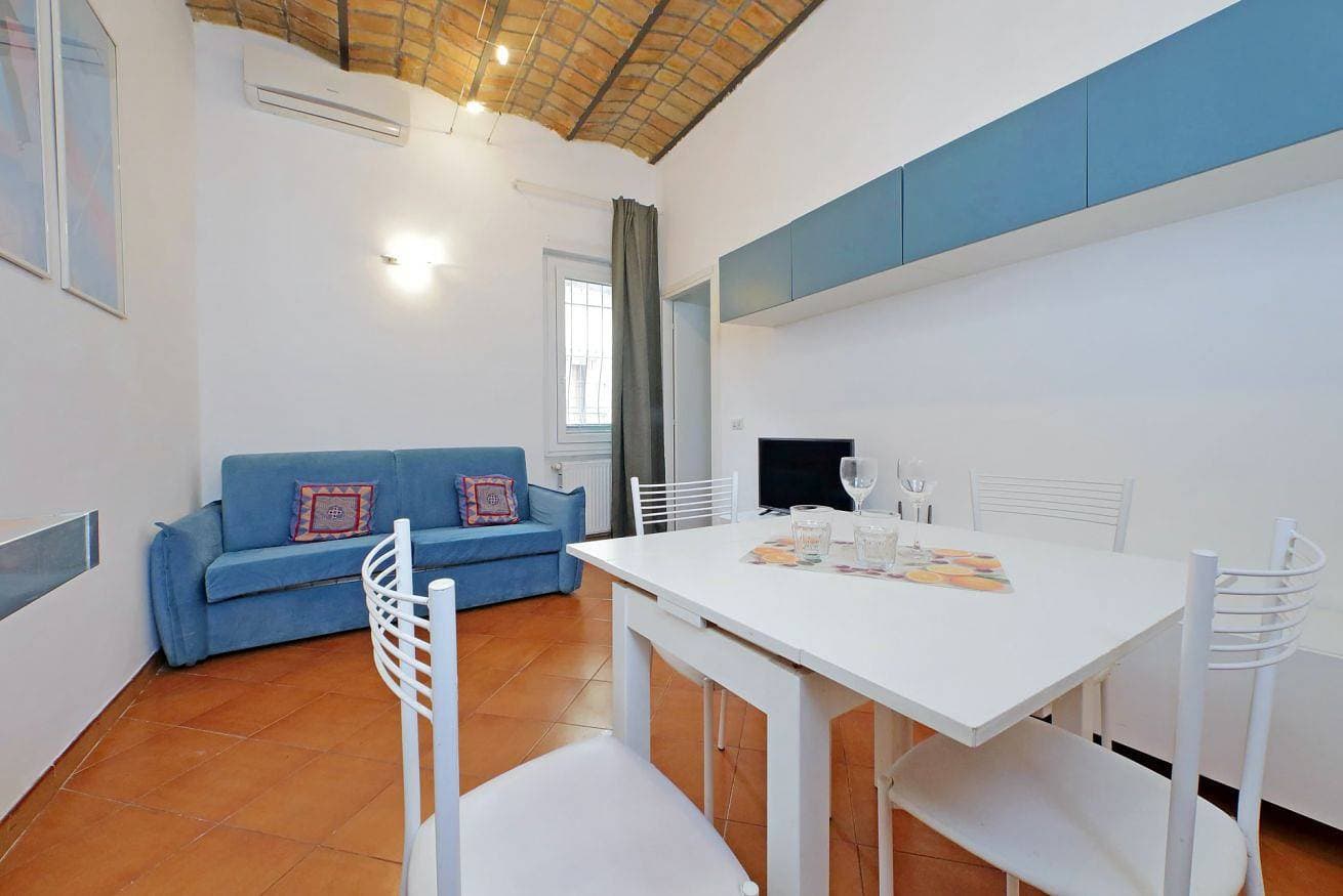 Foto 10 von 30: Ferienwohnung für 4 Personen