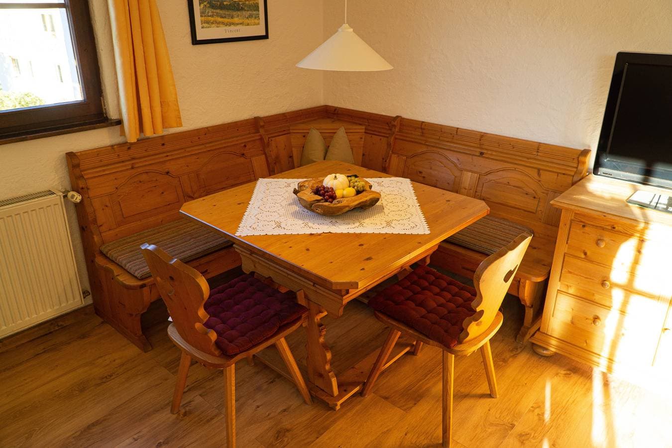 Foto 10 von 16: Appartement Valentin App Typ A