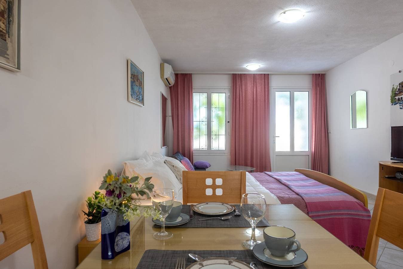 Foto 9 von 18: Apartments Josip II