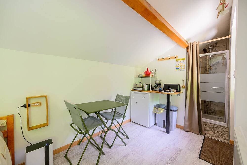 Foto 6 von 10: Le Petit Chalet Paradou