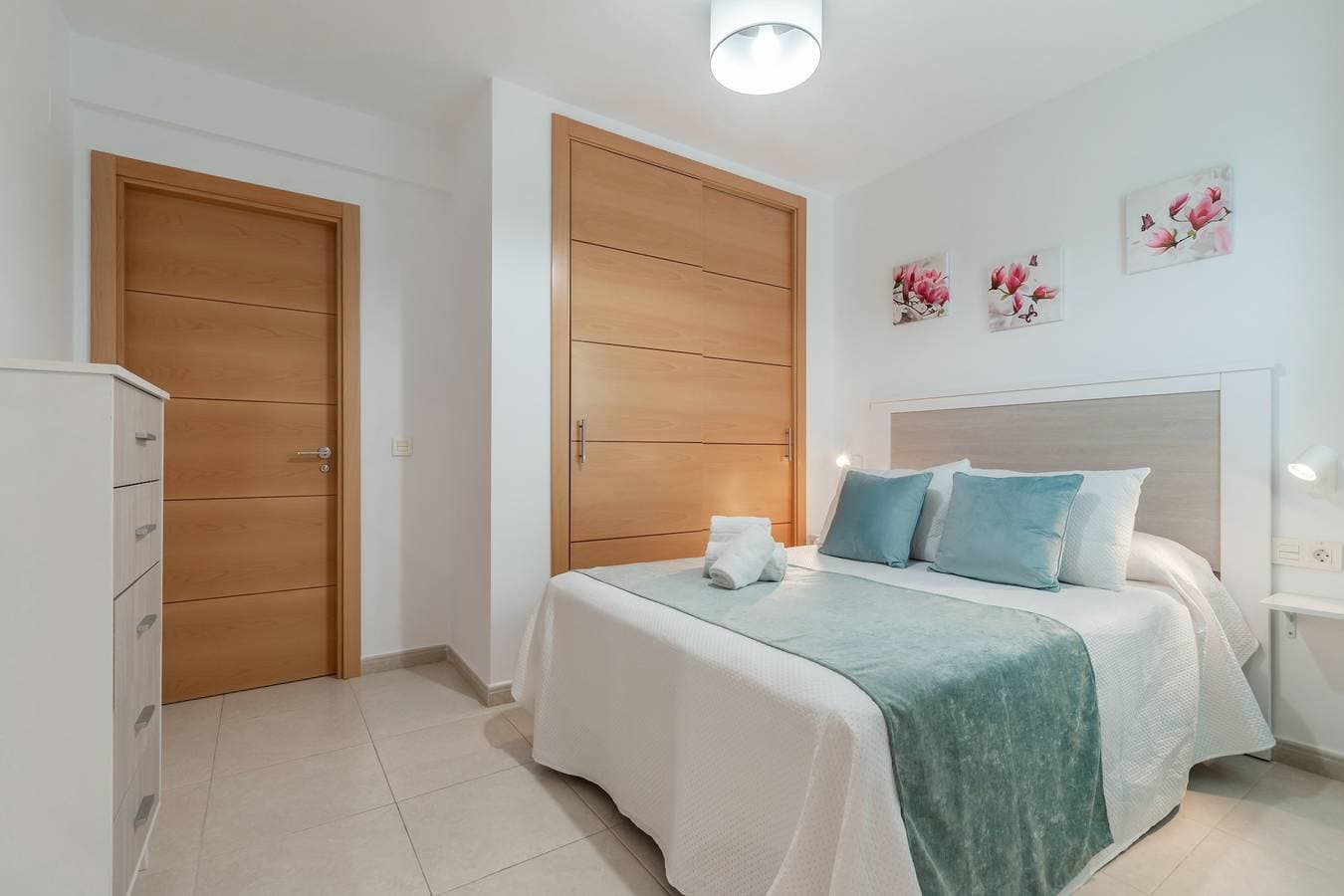 Foto 10 von 24: Ferienwohnung 'San Miguel Centro De Torremolinos' mit WLAN und Klimaanlage
