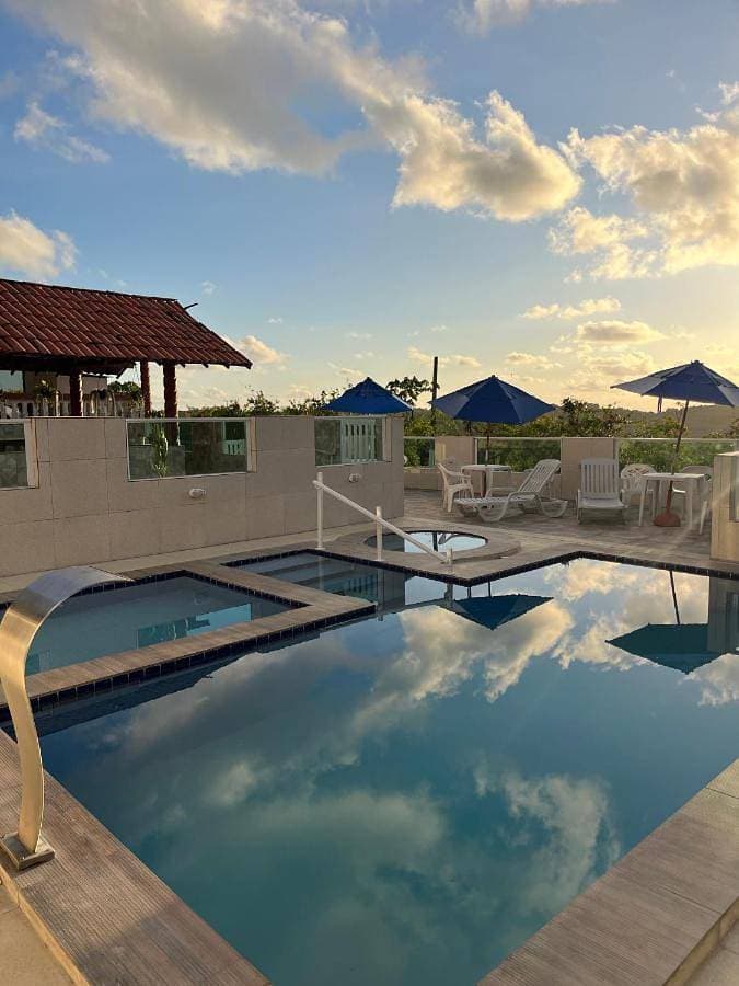 Villa Velha Flats 1