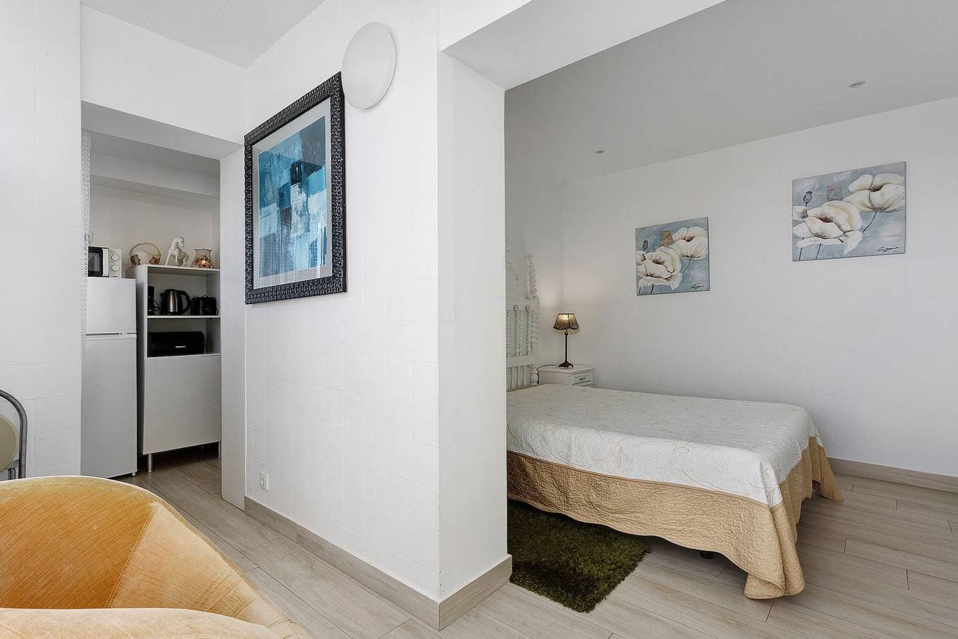 Foto 8 von 25: Apartment 'Natalina T2' mit Balkon und WLAN