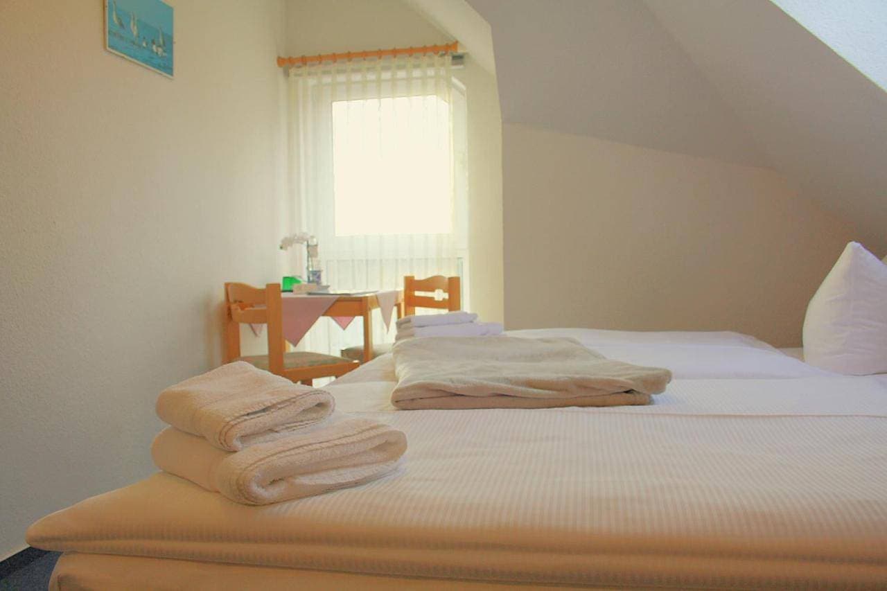 Foto 5 von 10: Comfort Double Room