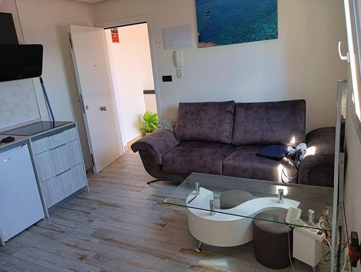 Foto 5 von 21: One-Bedroom Apartment