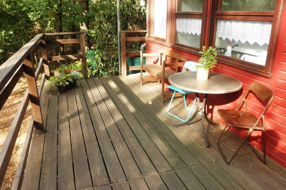 Ruppelts Bungalow, Deutschland 1