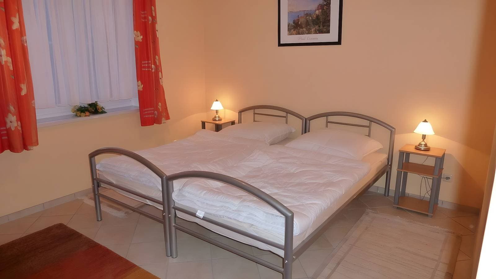 Foto 6 von 17: Ferienwohnung für 4 personen (114 m²) in Wiek auf Rügen