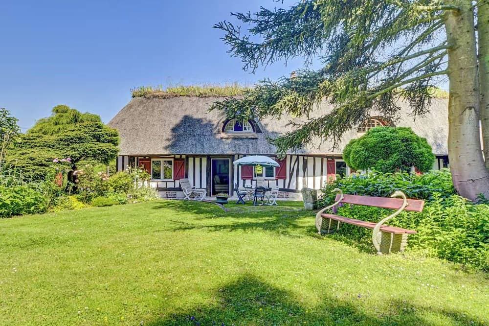 Foto 11 von 28: Magnificent Norman country cottage