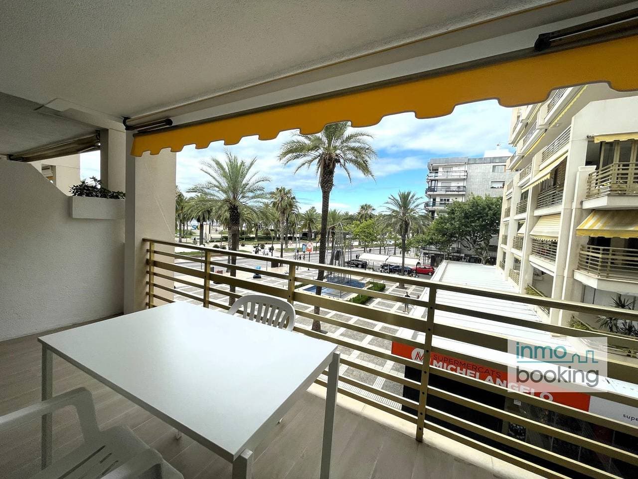 Foto 10 von 29: Ferienwohnung für 2 Personen mit Meerblick