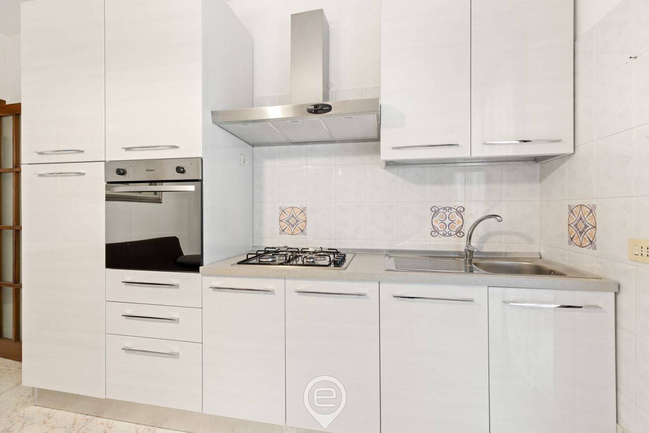 Foto 9 von 31: Ferienwohnung für 4 Personen mit Balkon/Terrasse
