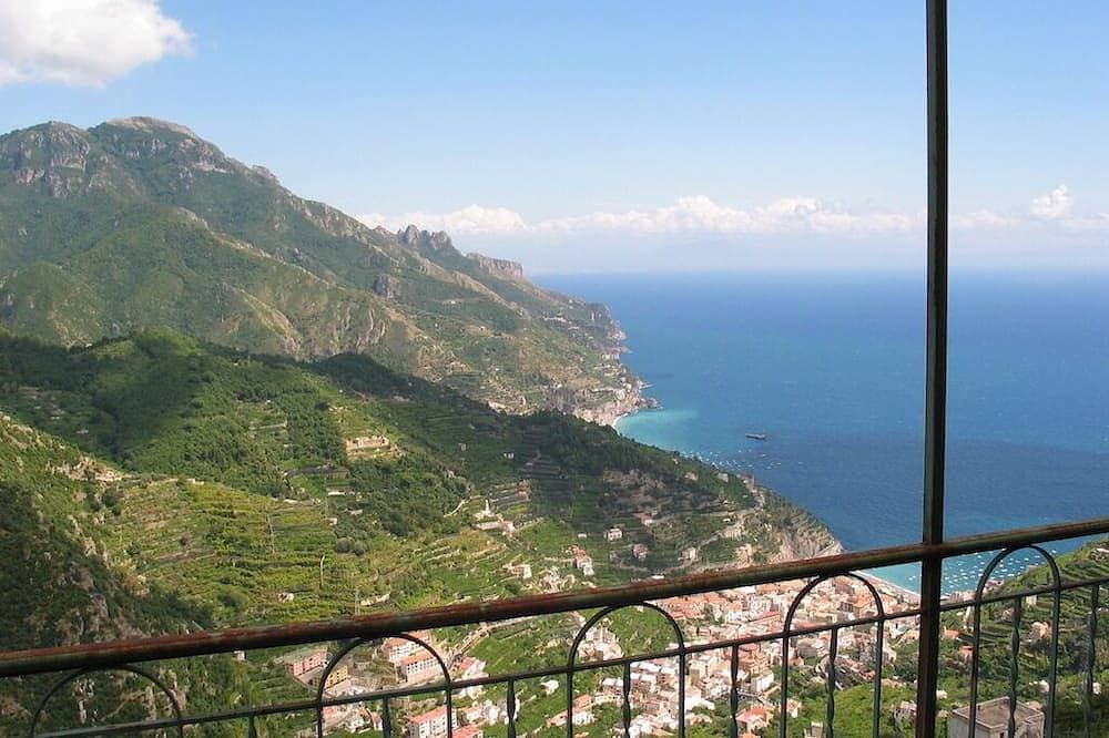 Foto 6 von 6: Torre del Sogno - un terrazzo da sogno sulla costa di Amalfi
