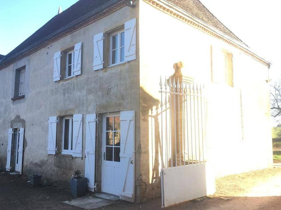 Maison du gardien de Breches 1