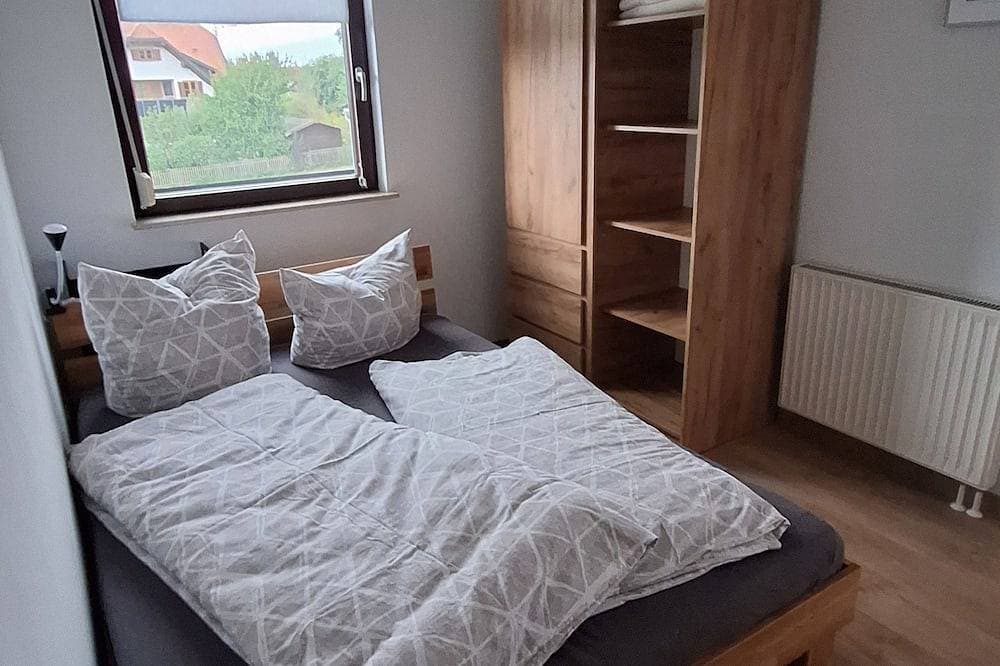 Foto 6 von 21: Apartment „Fewo Relax“ mit Balkon und WLAN