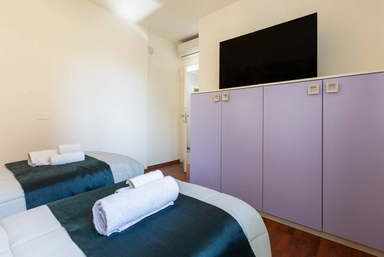 Foto 11 von 31: Ferienwohnung für 2 Personen