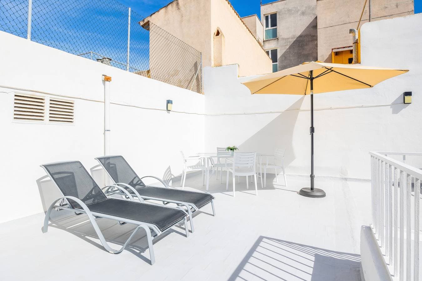 Foto 5 von 30: Renoviertes Ferienhaus 'Ca Na Bel' mit WLAN und Klimaanlage in Cala Ratjada