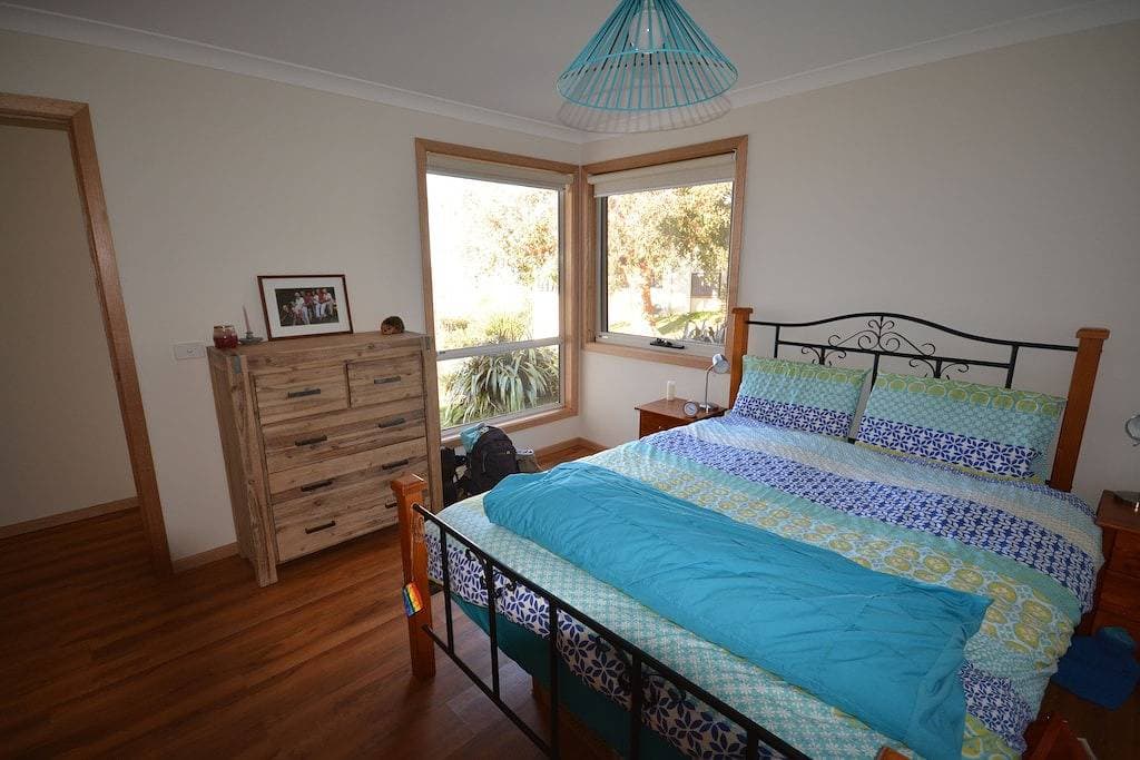 Foto 5 von 24: Seascape Beach House
