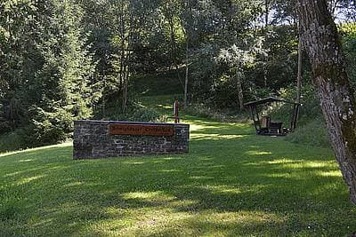 Foto 6 von 28: Schwedenhaus Waldkauz - Ferienhaus mit Kamin, max. 5 Personen