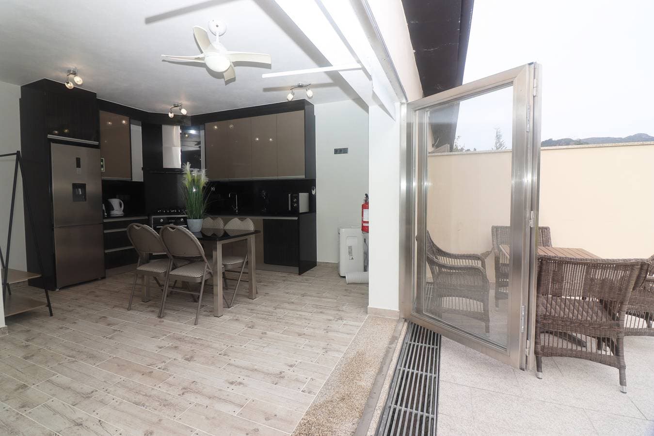Foto 11 von 18: Casa Panorâmica Gerês - Estúdio 2