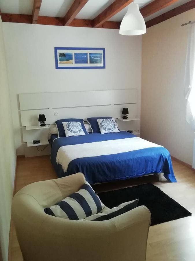 Foto 2 von 7: Twin Room
