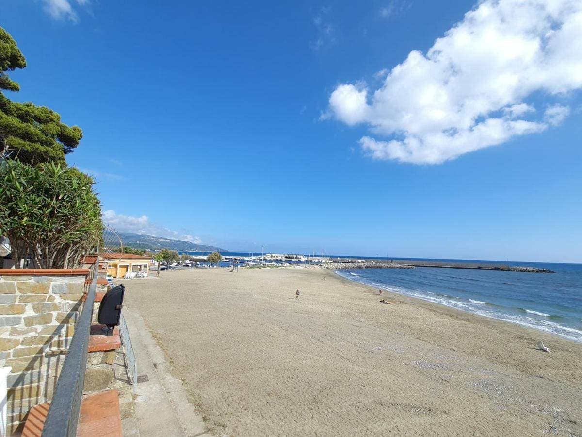 Villa Martina Mare 1