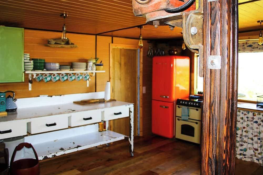 Foto 13 von 27: 2 Schlafzimmer Unterkunft in Dungeness