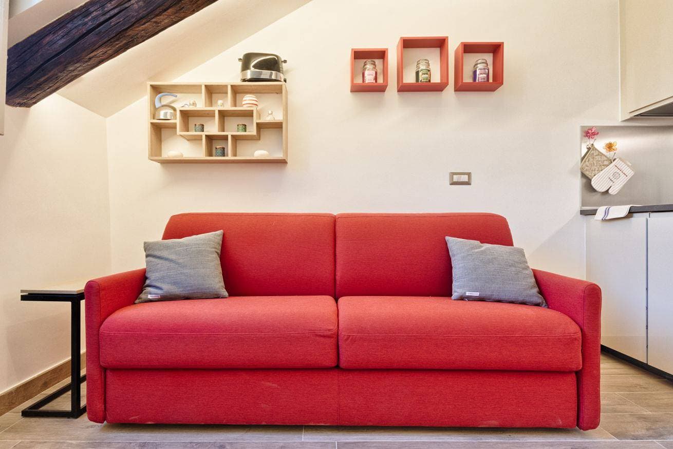 Foto 9 von 25: Ferienwohnung für 2 Personen