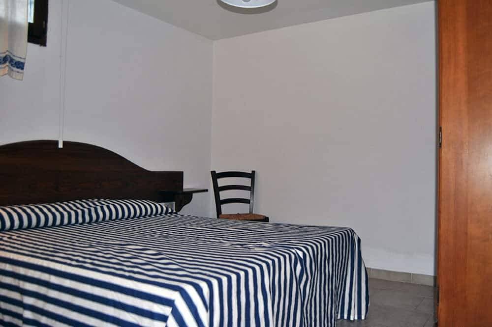 Foto 2 von 8: Wohnung im Erdgeschoss, Veranda mit Grill, Garten, Tennisplatz