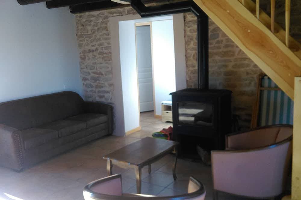 Foto 7 von 21: Charming Burgundian farm cottage
