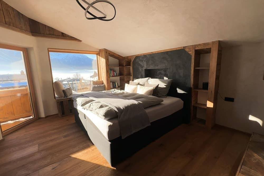 Foto 2 von 30: Panorama Chalet Ehrwald - Exklusive Auszeit am Fuße der Zugspitze