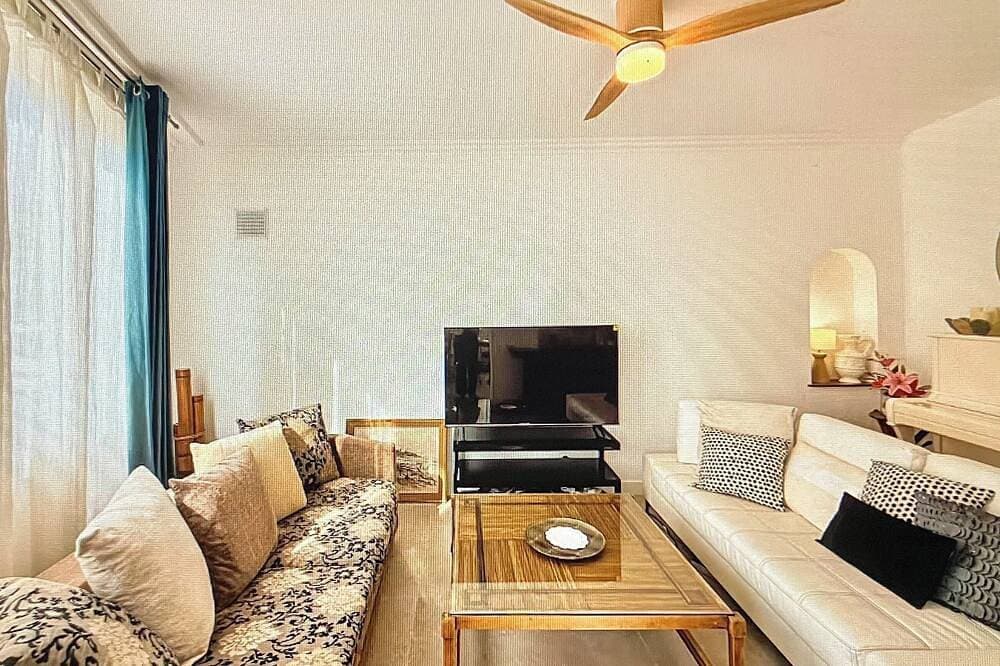 Foto 6 von 9: Chic stay in Cannes - Cosy room close to beaches and Palais