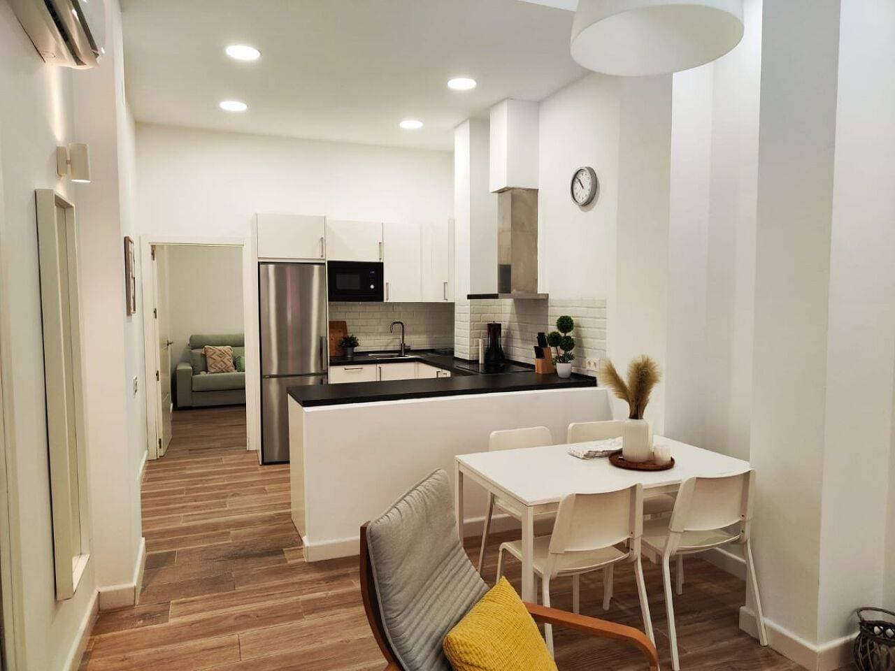 Ferienwohnung 1